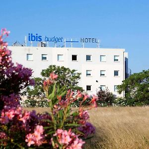 ibis budget Narbonne Est