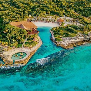 Occidental at Xcaret Destination - All Inclusive